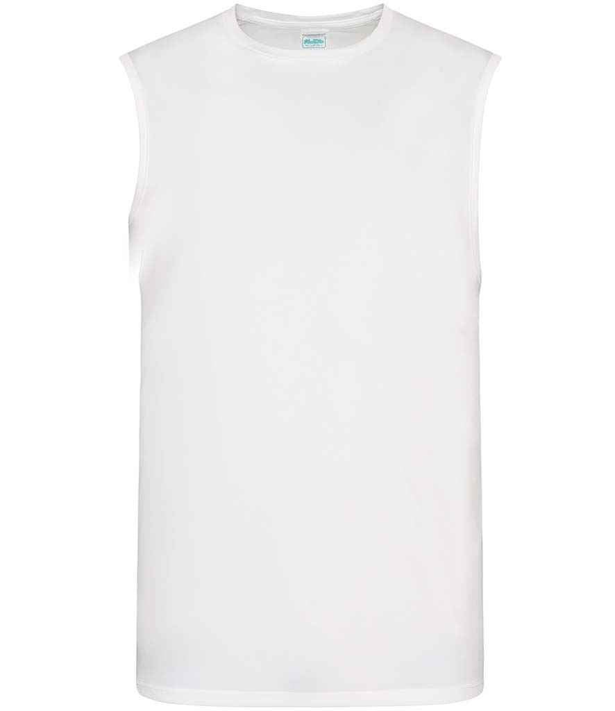 AWDis JC022 Just Cool Smooth Sports Vest - COOZO