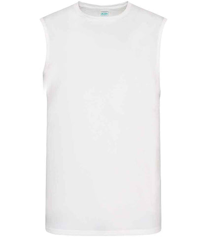 AWDis JC022 Just Cool Smooth Sports Vest - COOZO