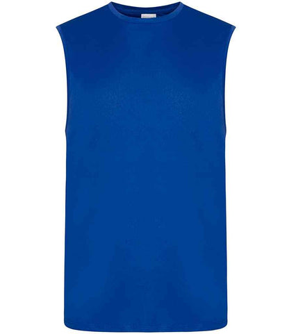 AWDis JC022 Just Cool Smooth Sports Vest - COOZO