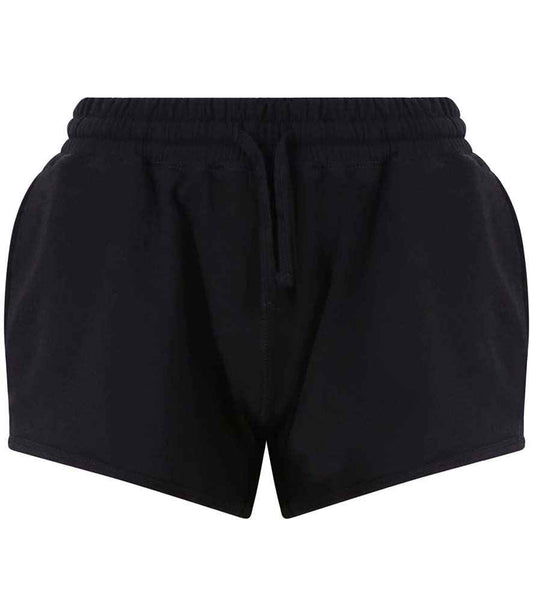 AWDis JC074 Just Cool Girlie Jog Shorts - COOZO