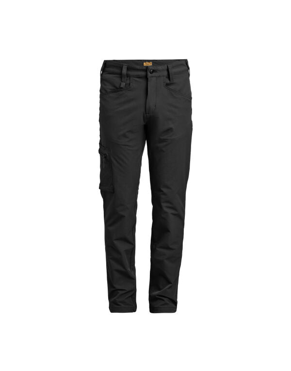 Jobman JM2318 Service Trousers 4-Way Stretch