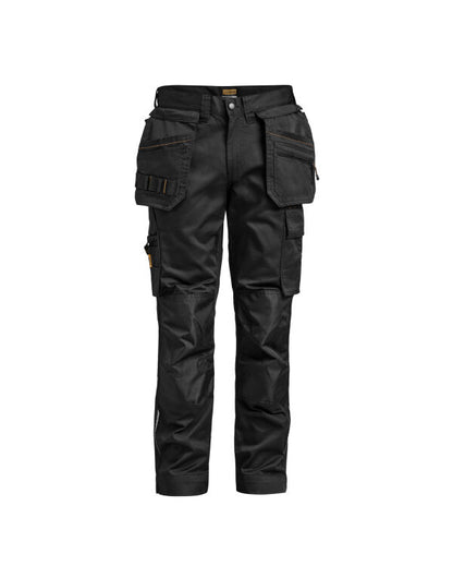 Jobman JM2326 Craftsman Trousers Stretch