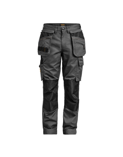 Jobman JM2326 Craftsman Trousers Stretch