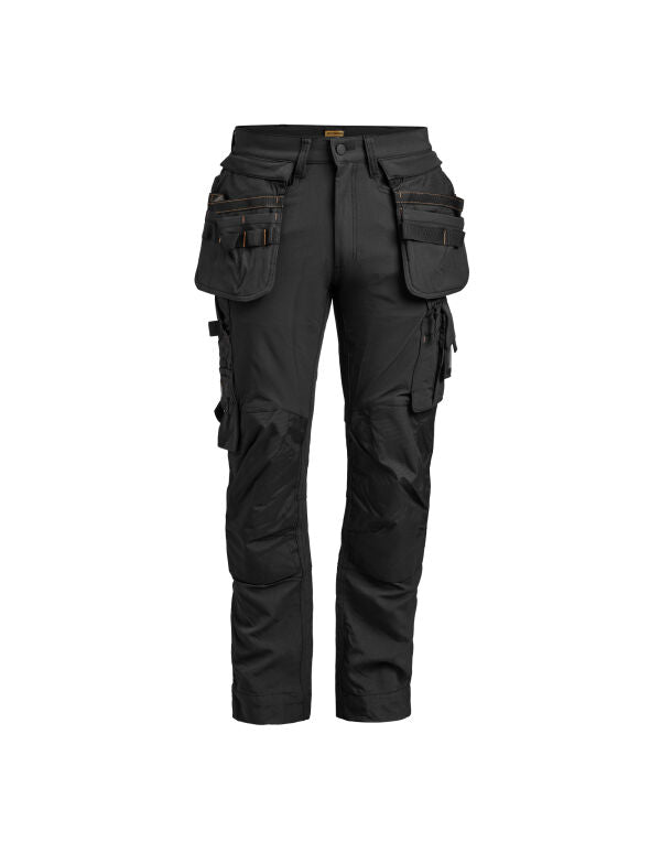 Jobman JM2391 Craftsman Trouser 4-Way Stretch