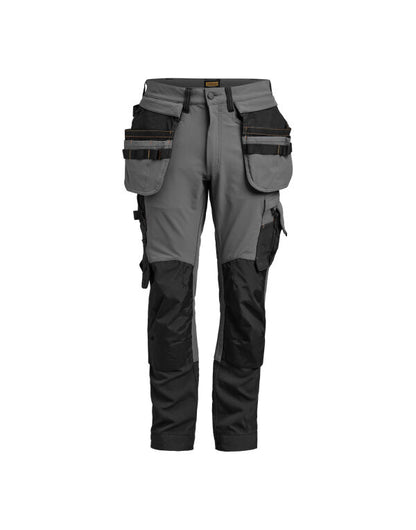 Jobman JM2391 Craftsman Trouser 4-Way Stretch