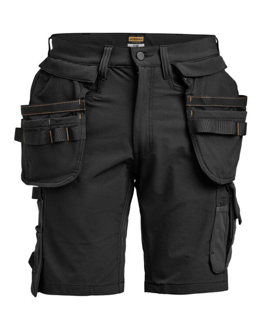 Jobman JM2397 Craftsman Shorts 4-Way Stretch