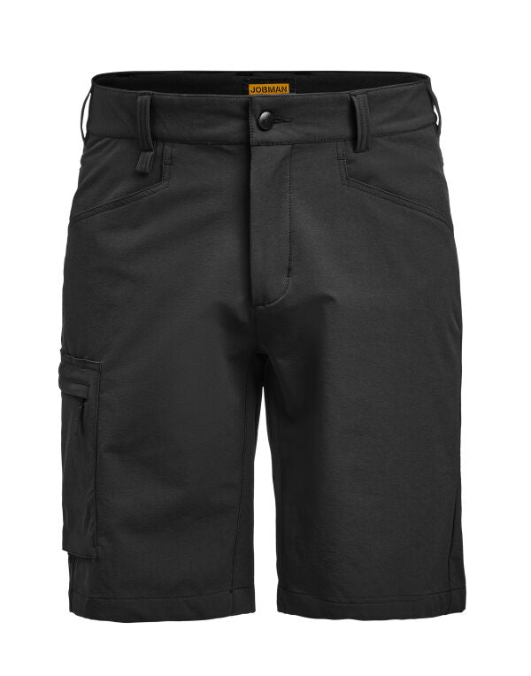 Jobman JM2718 Service Shorts 4-Way Stretch