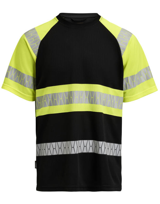 Jobman JM5226 Hi-Vis T-Shirt