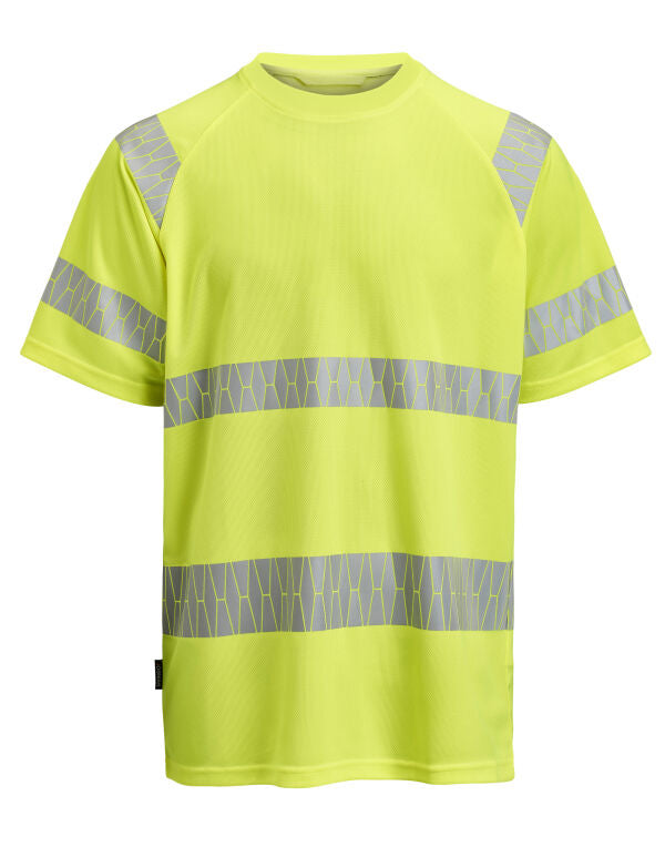 Jobman JM5226 Hi-Vis T-Shirt