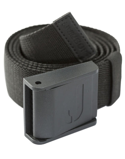 Jobman JM9282 Stretch Belt No Scratch