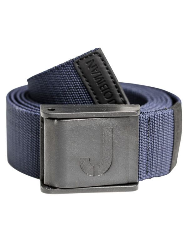 Jobman JM9282 Stretch Belt No Scratch