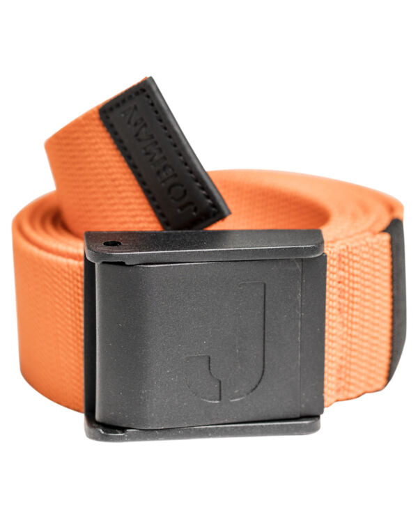 Jobman JM9282 Stretch Belt No Scratch