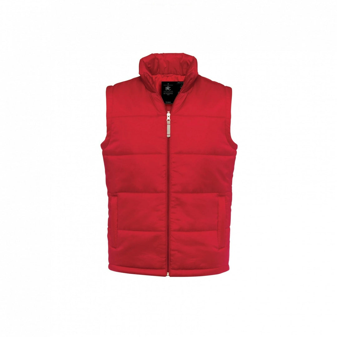 B&C JM930 Men's Bodywarmer