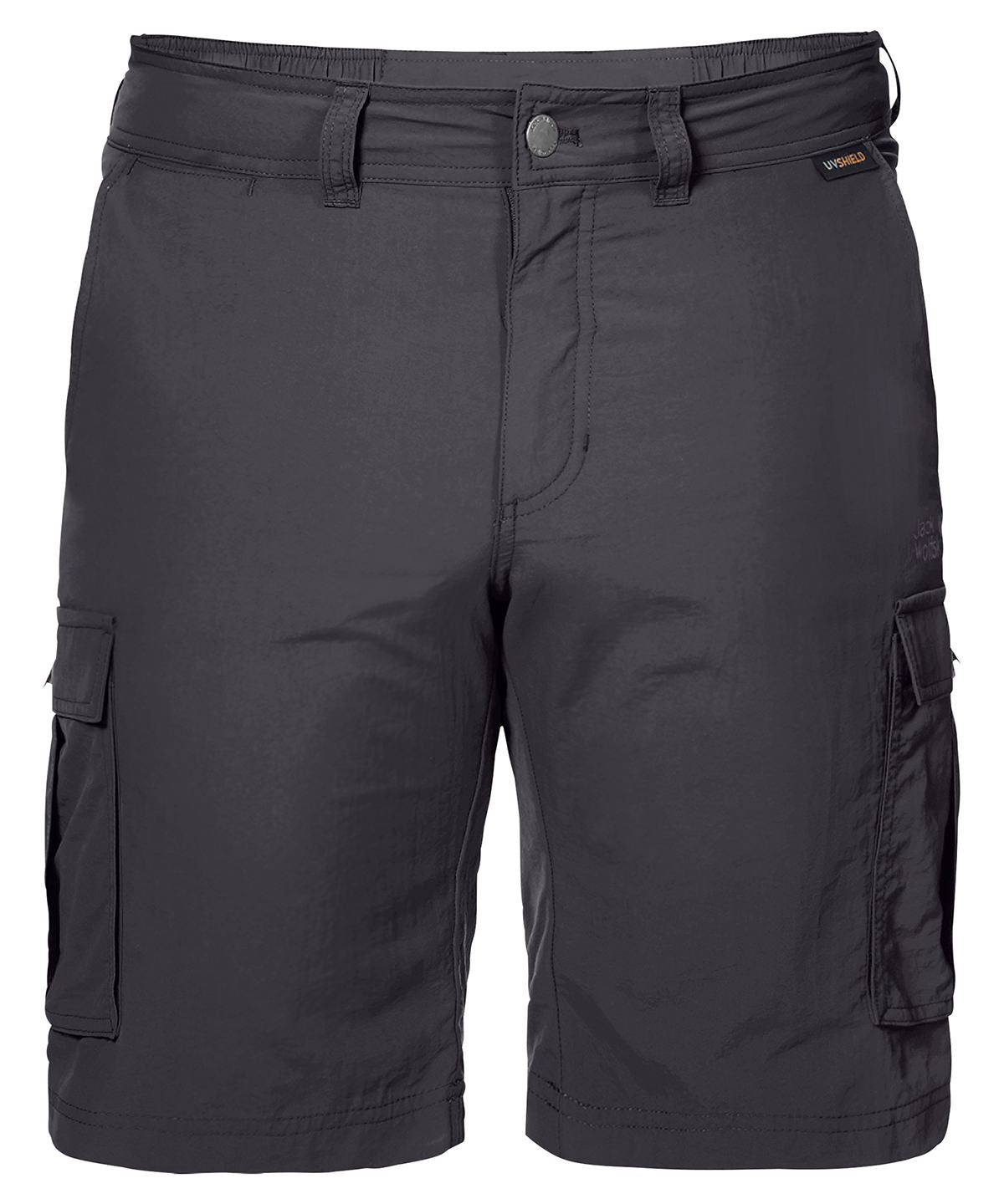 Jack Wolfskin JW055 Cargo pocketed shorts (OL)