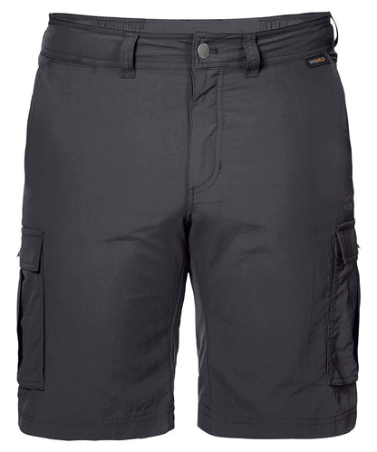 Jack Wolfskin JW055 Cargo pocketed shorts (OL)