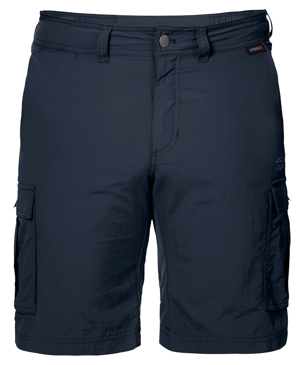 Jack Wolfskin JW055 Cargo pocketed shorts (OL)