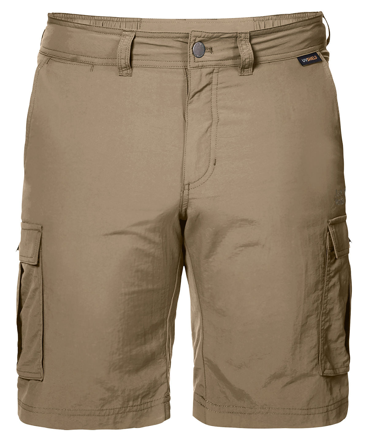 Jack Wolfskin JW055 Cargo pocketed shorts (OL)