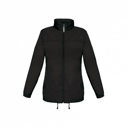 B&C JW902 LADIES B&C SIROCCO JACKET