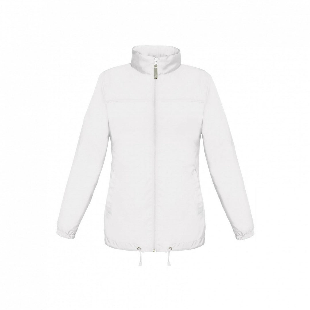 B&C JW902 LADIES B&C SIROCCO JACKET