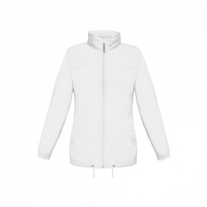 B&C JW902 LADIES B&C SIROCCO JACKET