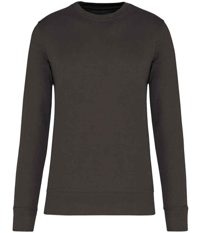 Kariban KB4025 Unisex Eco Friendly Crew Neck Sweatshirt Main Color