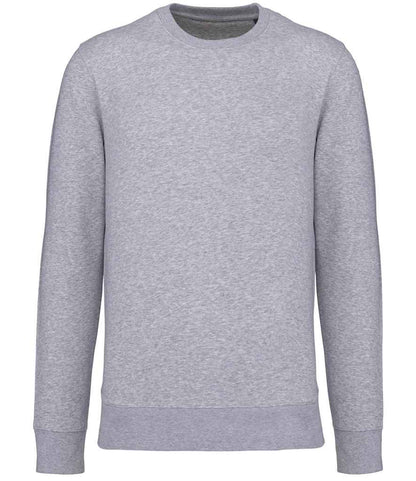 Kariban KB4025 Unisex Eco Friendly Crew Neck Sweatshirt Main Color