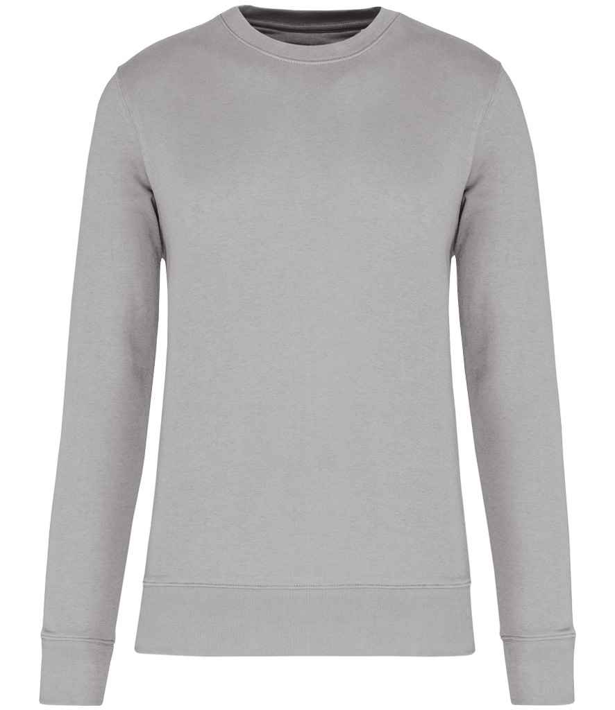 Kariban KB4025 Unisex Eco Friendly Crew Neck Sweatshirt Other Color