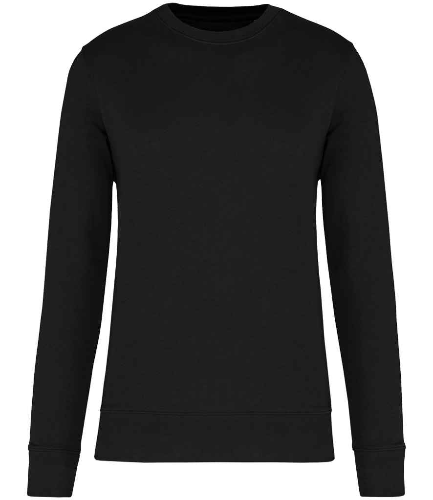 Kariban KB4026 Kids Eco Friendly Crew Neck Sweatshirt