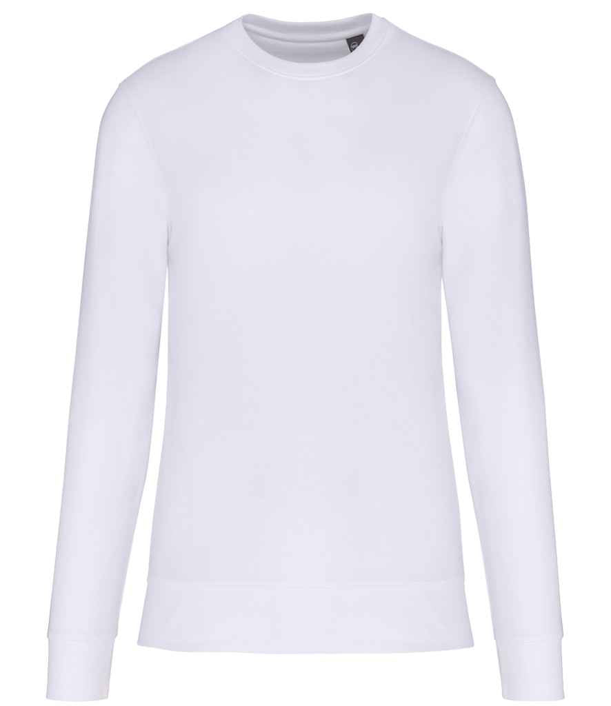 Kariban KB4026 Kids Eco Friendly Crew Neck Sweatshirt