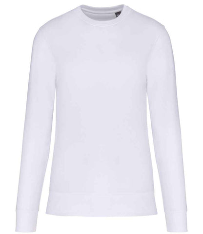 Kariban KB4026 Kids Eco Friendly Crew Neck Sweatshirt