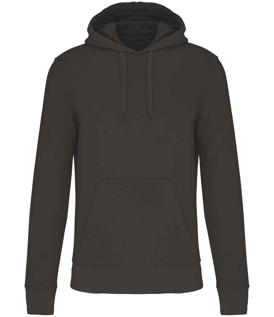 Kariban KB4027 Eco Friendly Hooded Sweatshirt Main Color