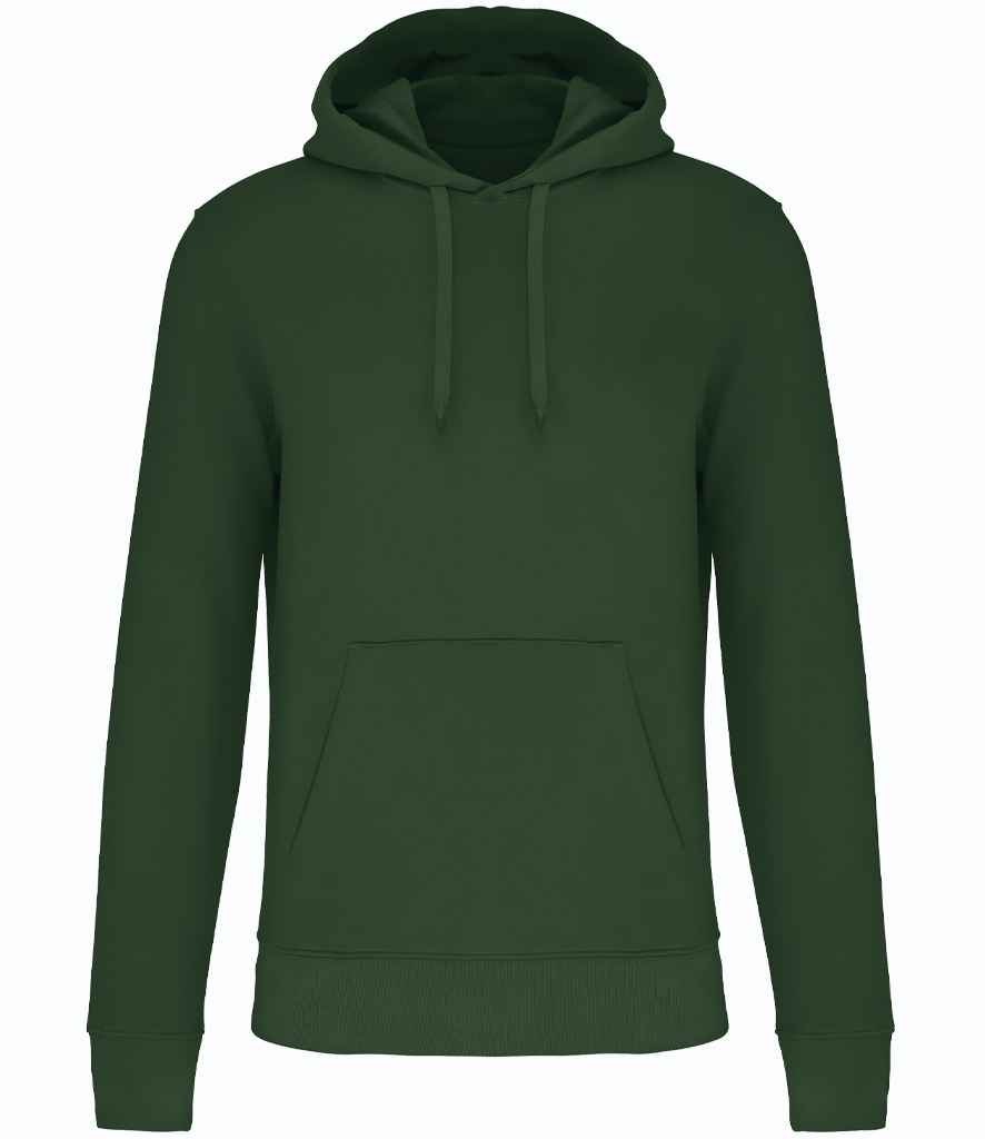 Kariban KB4027 Eco Friendly Hooded Sweatshirt Main Color