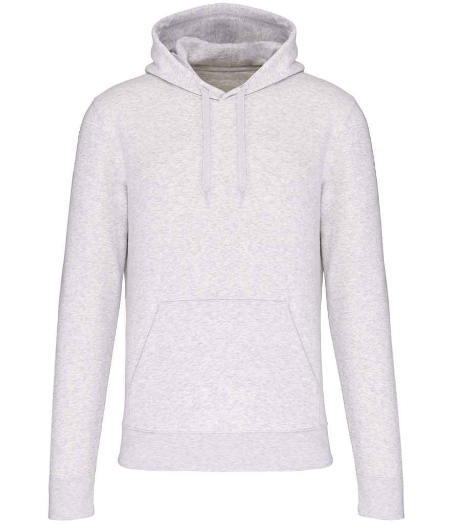 Kariban KB4027 Eco Friendly Hooded Sweatshirt Main Color