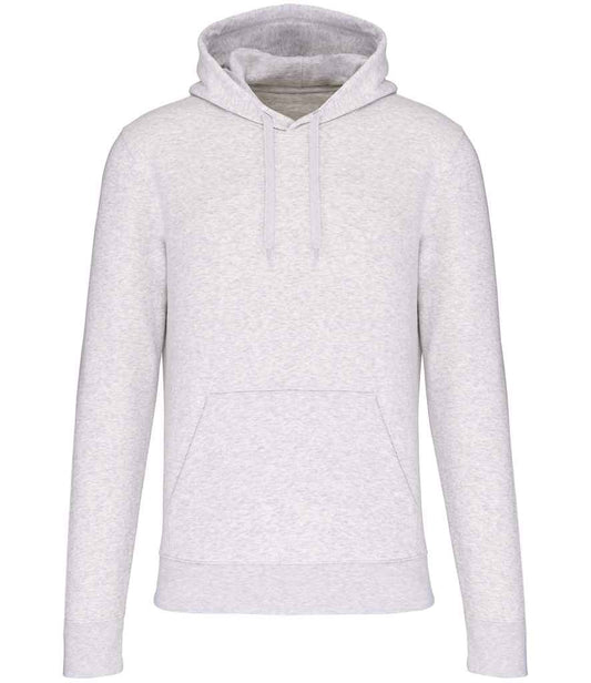 Kariban KB4027 Eco Friendly Hooded Sweatshirt Main Color