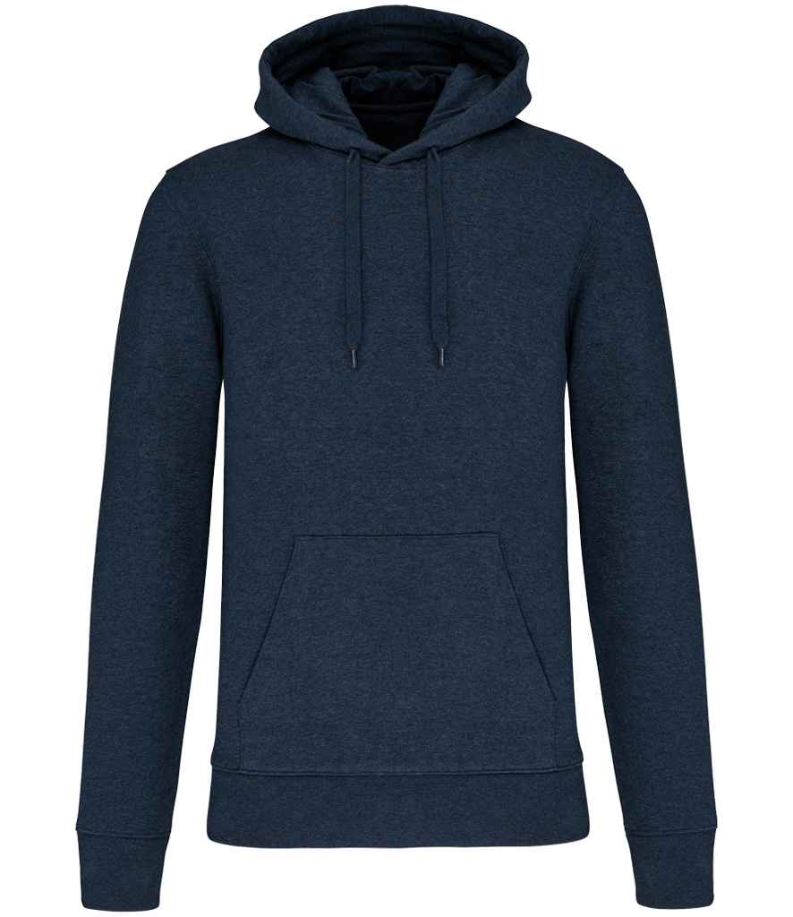 Kariban KB4027 Eco Friendly Hooded Sweatshirt Main Color