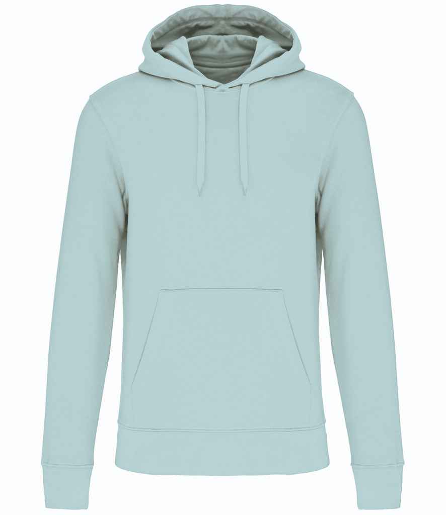 Kariban KB4027 Eco Friendly Hooded Sweatshirt Other Color