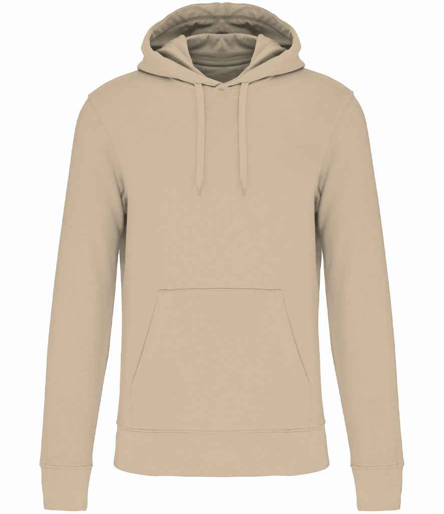 Kariban KB4027 Eco Friendly Hooded Sweatshirt Main Color