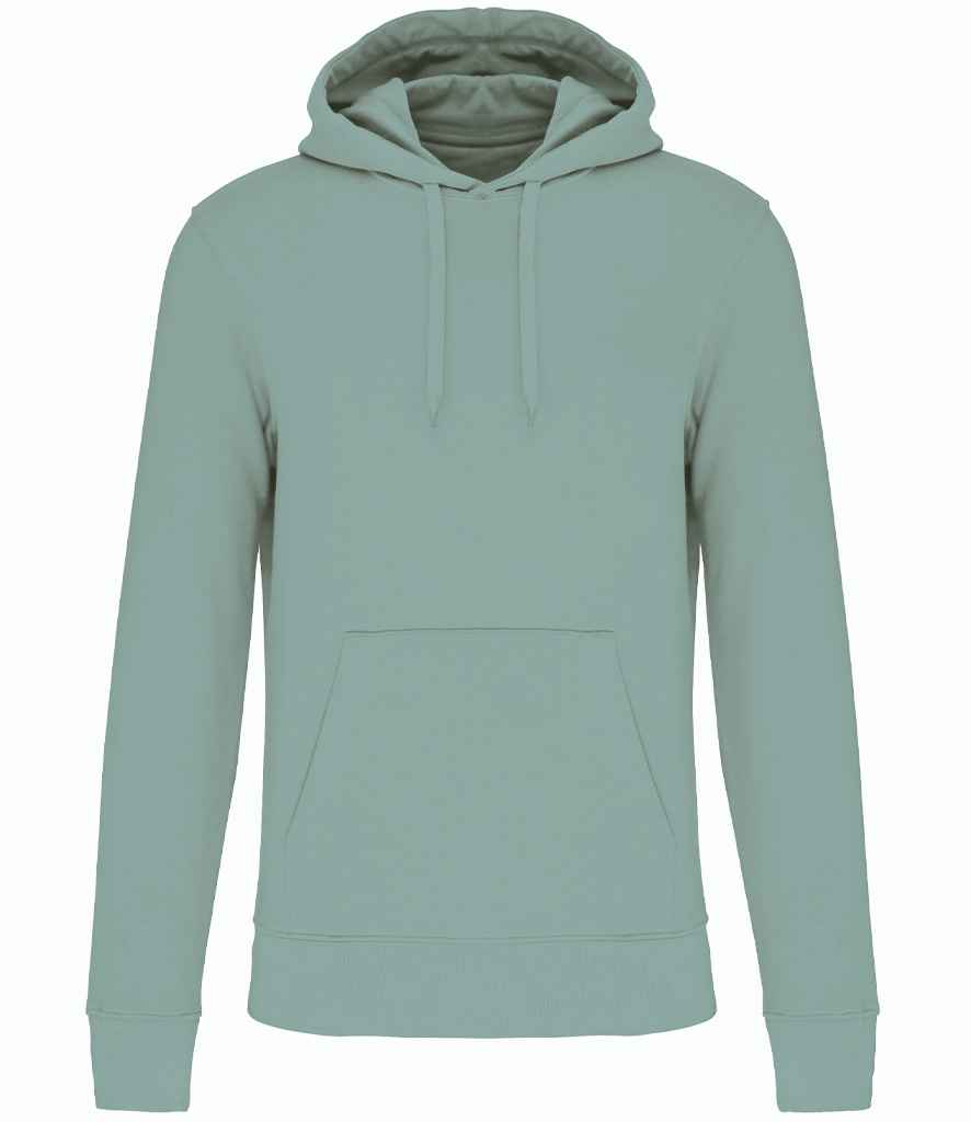 Kariban KB4027 Eco Friendly Hooded Sweatshirt Main Color