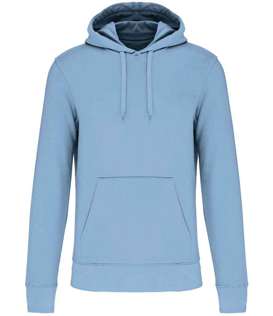 Kariban KB4027 Eco Friendly Hooded Sweatshirt Main Color