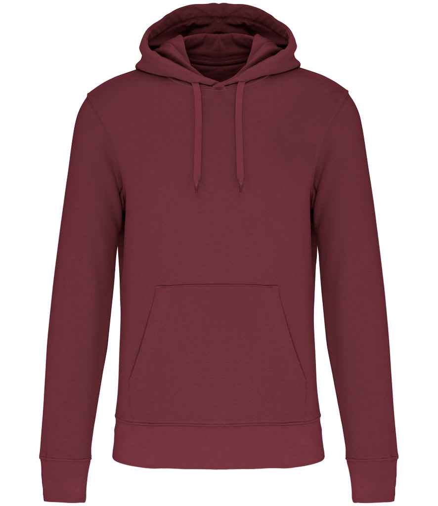 Kariban KB4027 Eco Friendly Hooded Sweatshirt Other Color