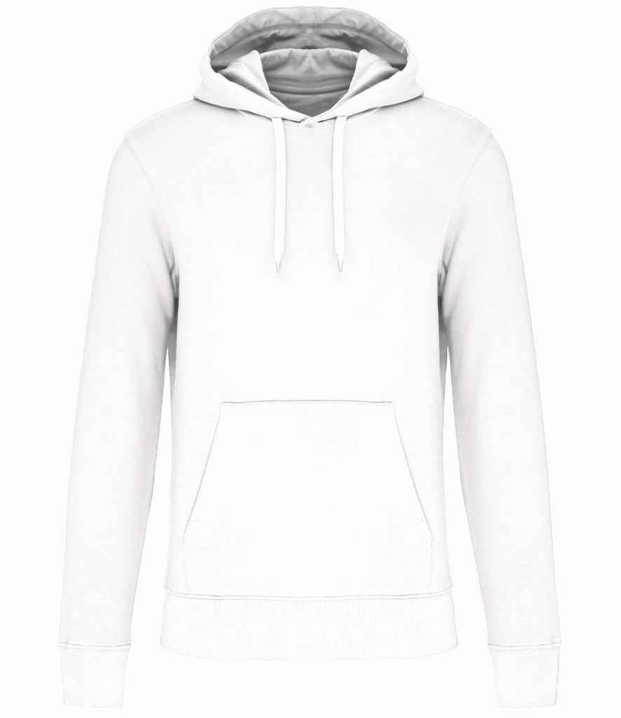 Kariban KB4027 Eco Friendly Hooded Sweatshirt Main Color