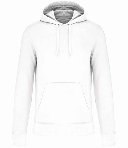 Kariban KB4027 Eco Friendly Hooded Sweatshirt Main Color