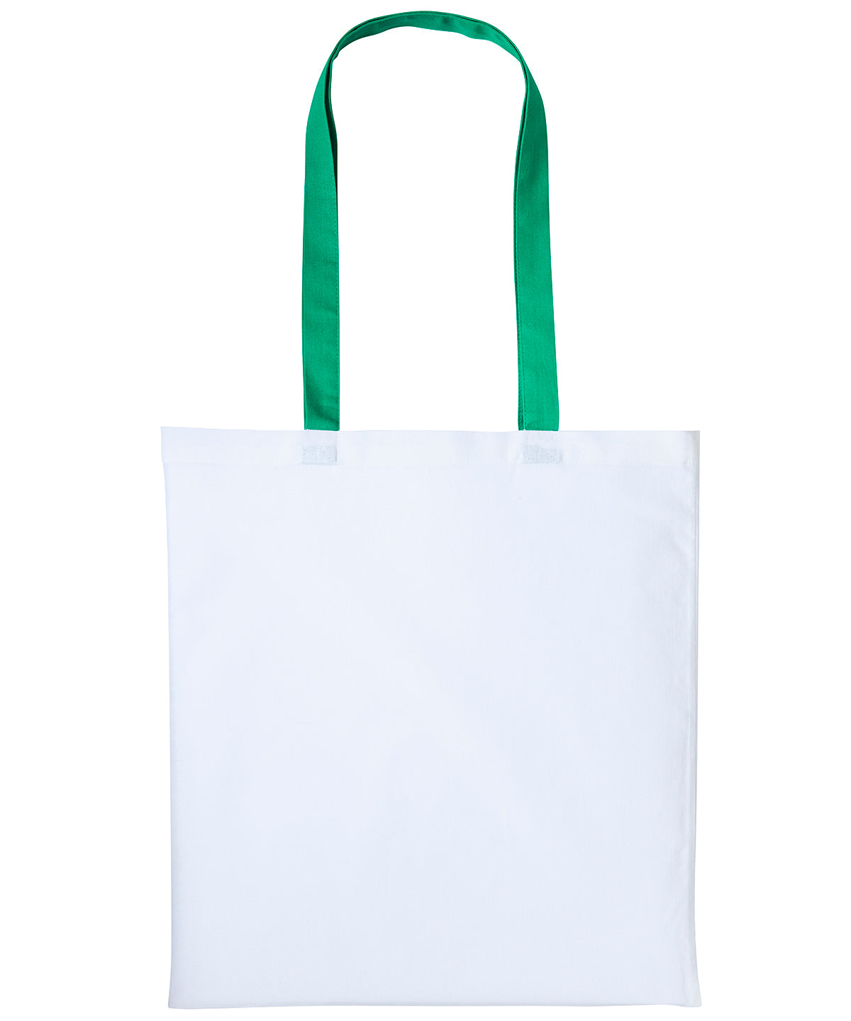 Nutshell RL150 Varsity cotton shopper long handle 100% Cotton A perfect replacement of plastic bags