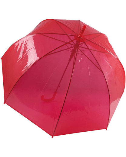 Kariban KI024 Transparent Umbrella