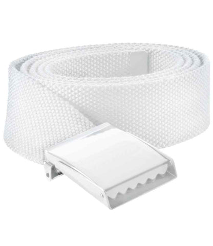 K-UP KP802 Polyester Belt