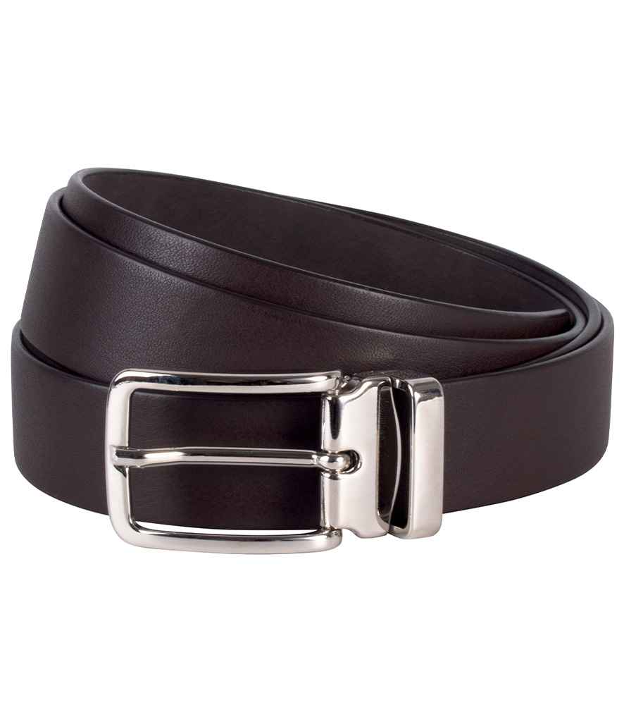 K-UP KP807 Classic Leather Belt