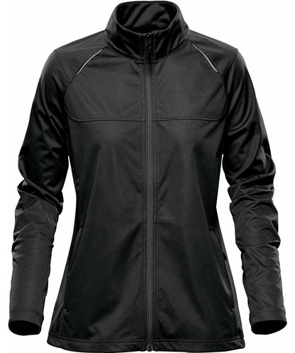 Stormtech KS-3W Women's Greenwich lightweight softshell