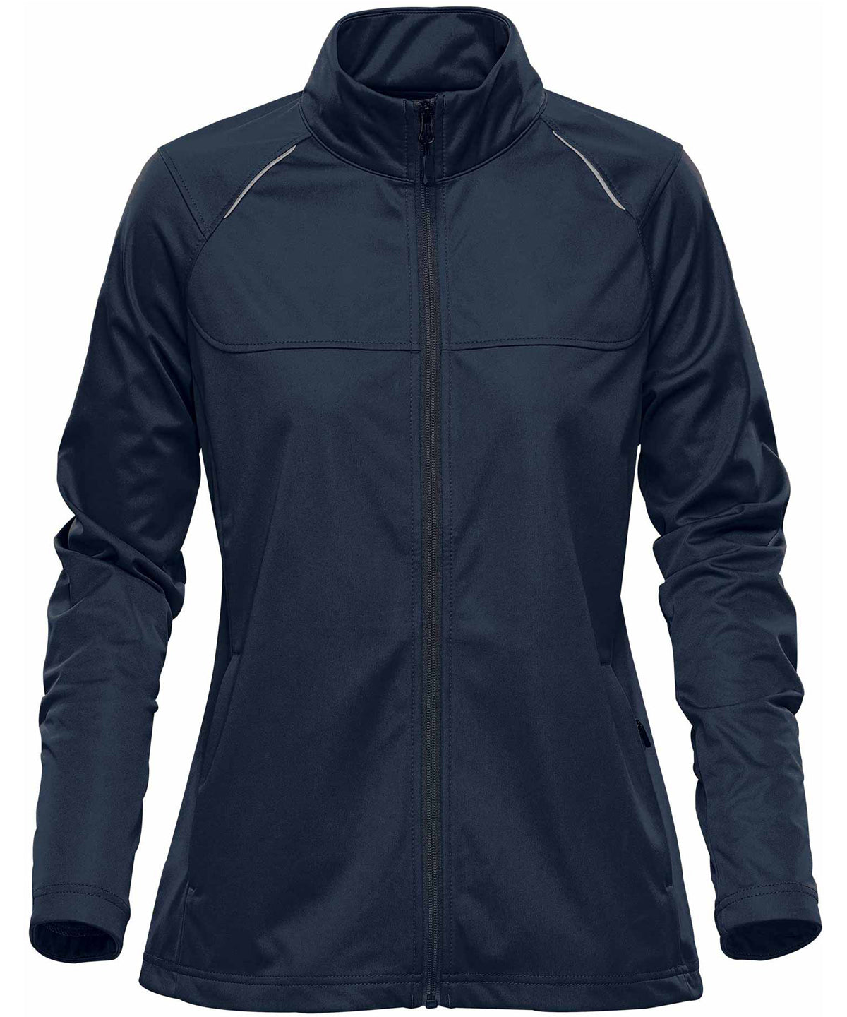 Stormtech KS-3W Women's Greenwich lightweight softshell