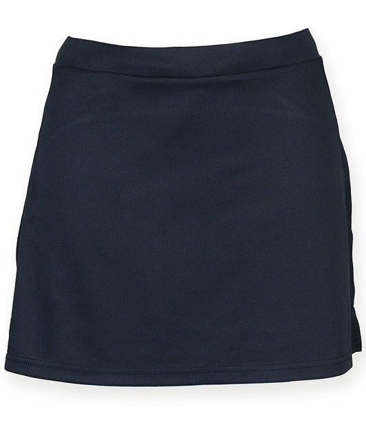 Finden and Hales LV833 Ladies Skort