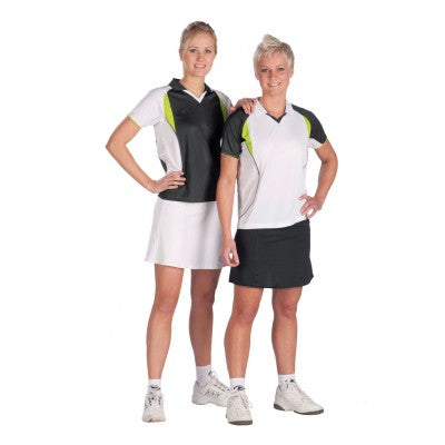 MASITA MAS2023 Ladies Clima Tech Plus T-Shirt